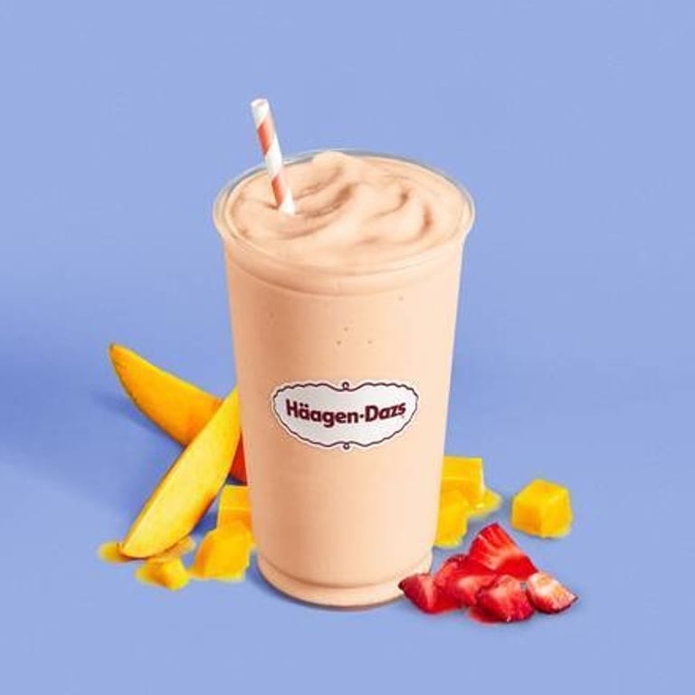 Our Smoothie Selection