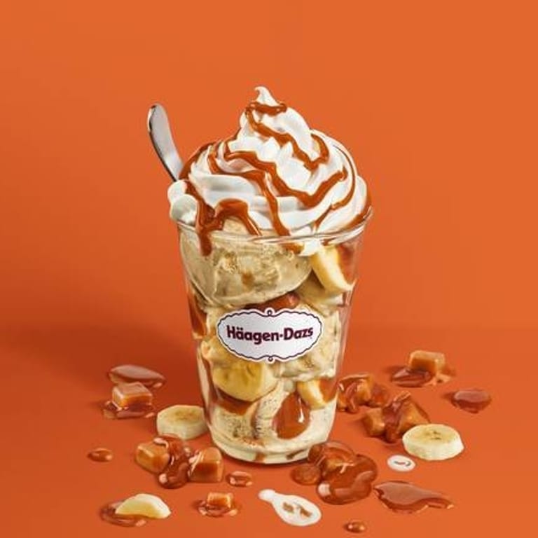 Sundae Sensations Await You