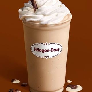 Coffee Shake