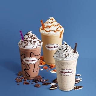 Create Your Own Shake